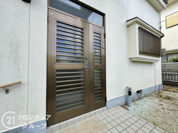 香芝市白鳳台２丁目　中古一戸建て