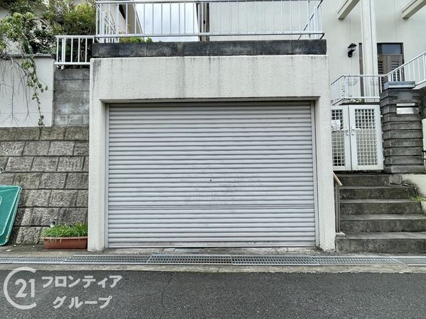 香芝市白鳳台２丁目　中古一戸建て