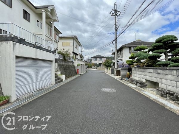 香芝市白鳳台２丁目　中古一戸建て