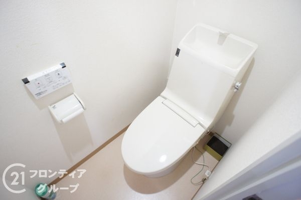 オーブラン富雄　中古マンション