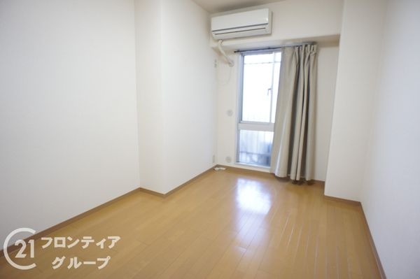 オーブラン富雄　中古マンション