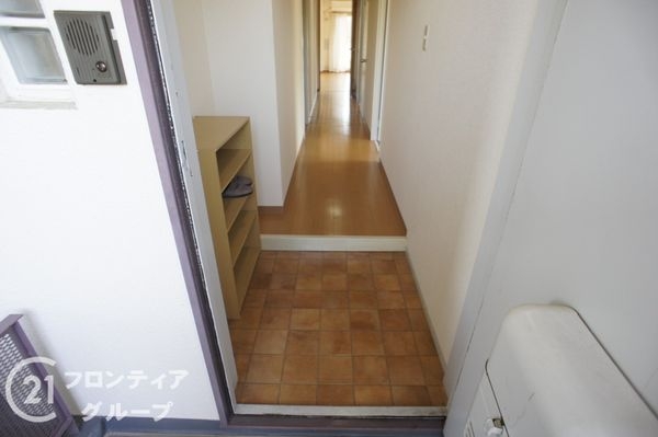 オーブラン富雄　中古マンション