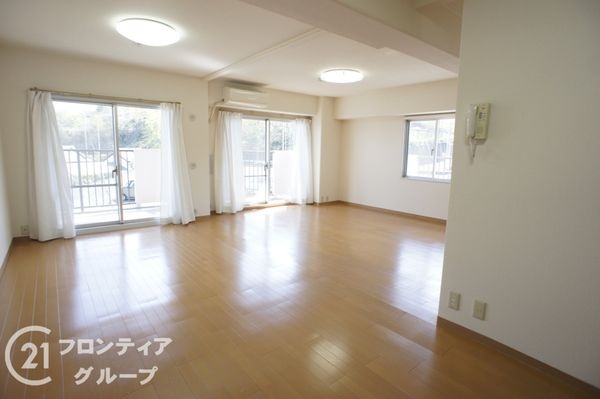 オーブラン富雄　中古マンション