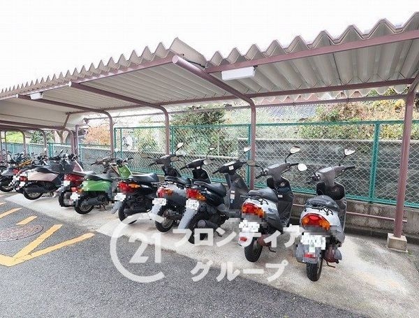 オーブラン富雄　中古マンション