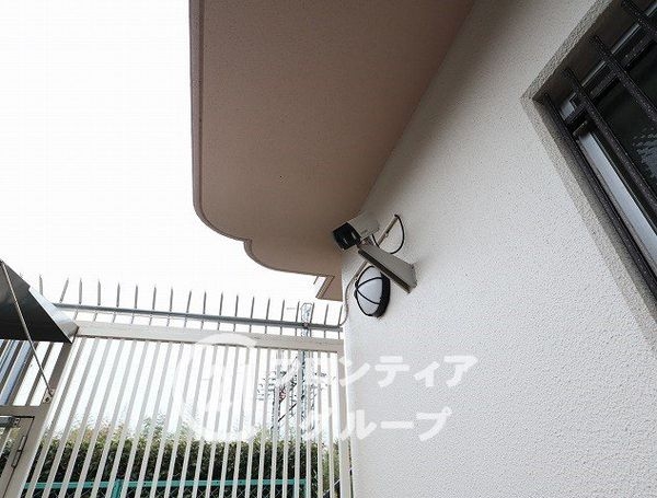 オーブラン富雄　中古マンション
