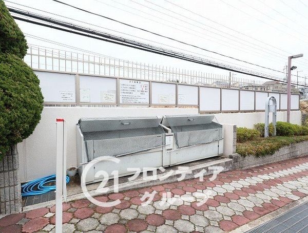 オーブラン富雄　中古マンション