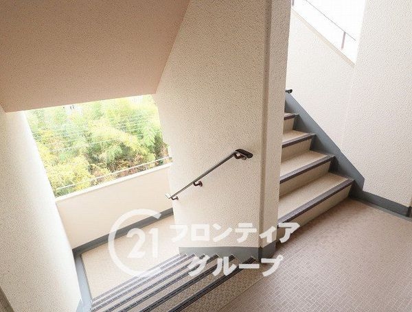 オーブラン富雄　中古マンション