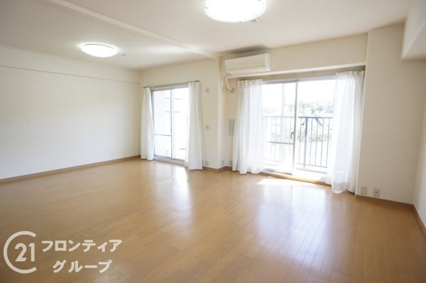 オーブラン富雄　中古マンション