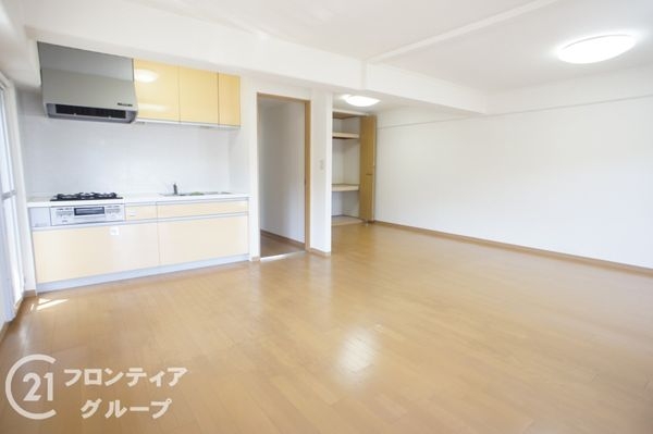 オーブラン富雄　中古マンション