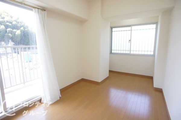 オーブラン富雄　中古マンション