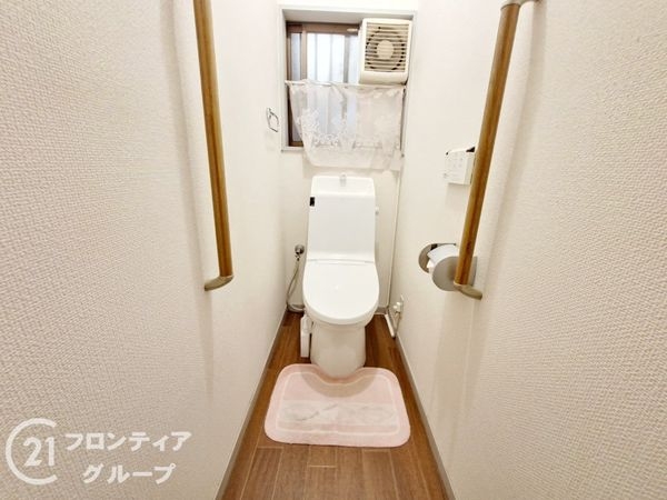 大和郡山市額田部北町の中古一戸建て