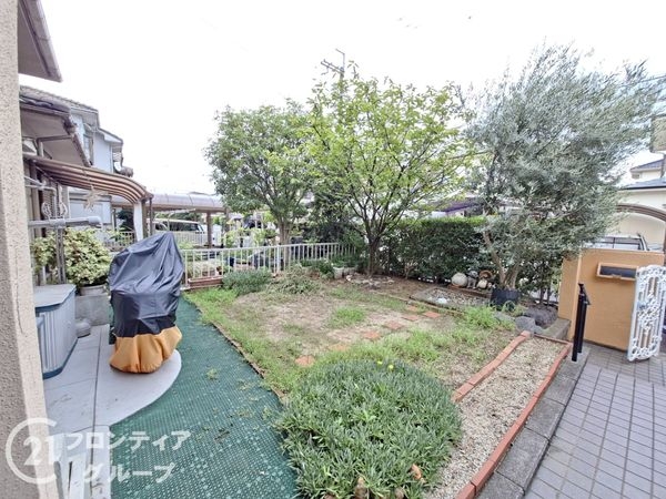 大和郡山市額田部北町の中古一戸建て