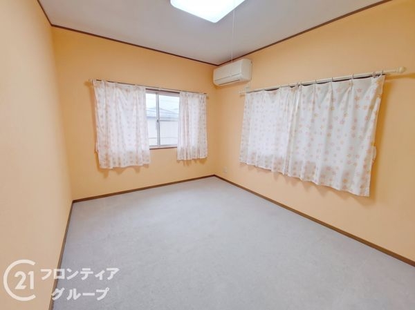 大和郡山市額田部北町の中古一戸建て