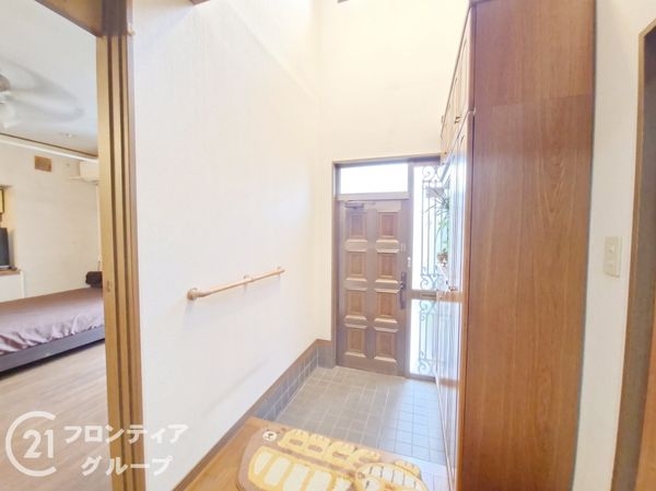 大和郡山市額田部北町の中古一戸建て