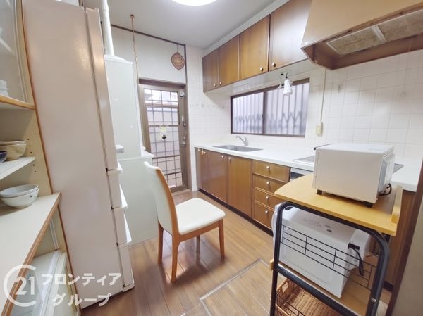 大和郡山市額田部北町の中古一戸建て