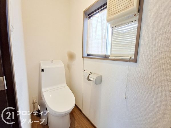 大和郡山市額田部北町の中古一戸建て
