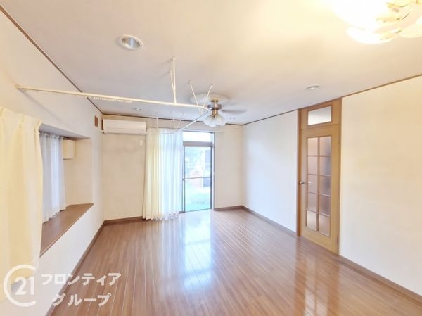 大和郡山市額田部北町の中古一戸建て