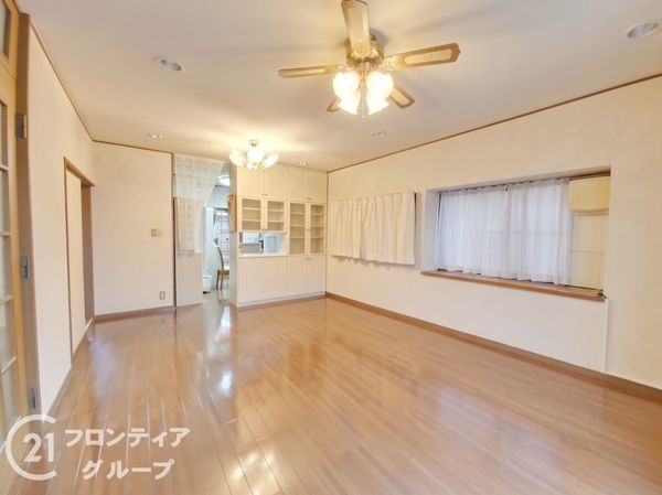 大和郡山市額田部北町の中古一戸建て