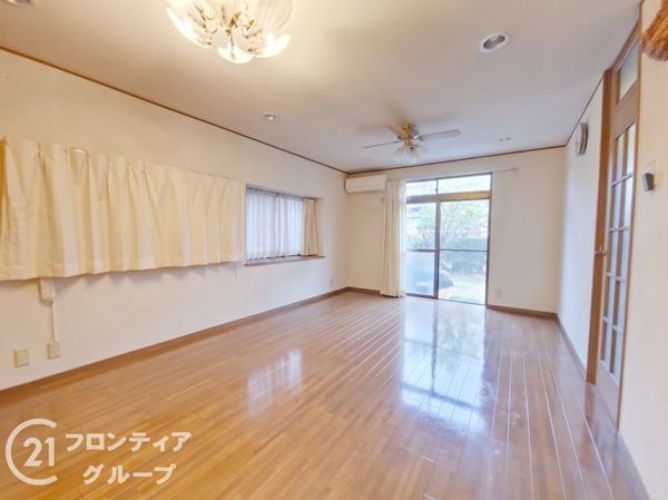 大和郡山市額田部北町の中古一戸建て