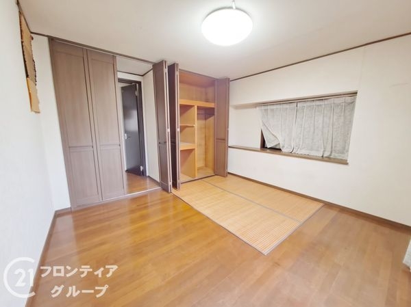 大和郡山市額田部北町の中古一戸建て