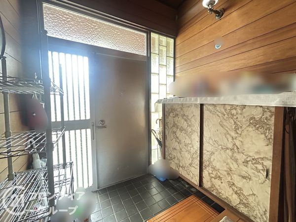 奈良市田中町の中古一戸建て