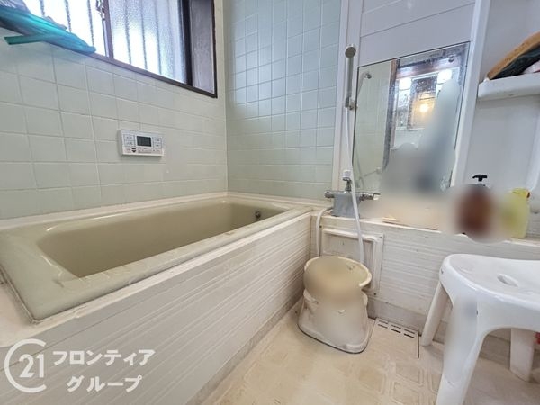 奈良市田中町の中古一戸建て