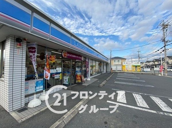 磯城郡田原本町大字八尾の中古一戸建て(ローソン田原本八尾店)