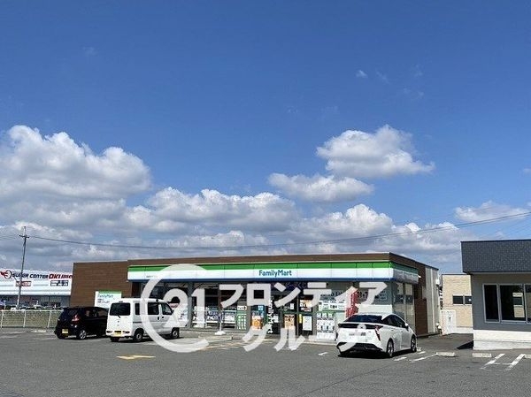 磯城郡田原本町大字八尾の中古一戸建て(ファミリーマート田原本十六面店)