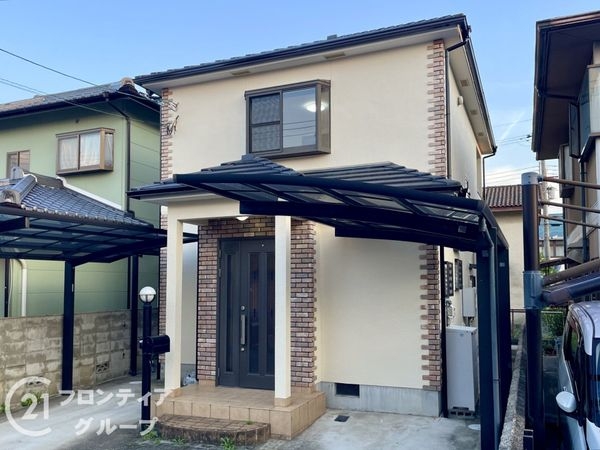 磯城郡田原本町大字八尾 中古一戸建て