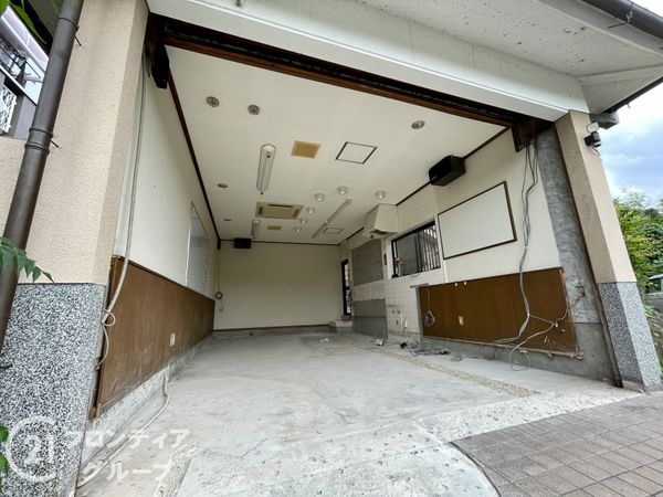 磯城郡田原本町大字阪手　中古一戸建て