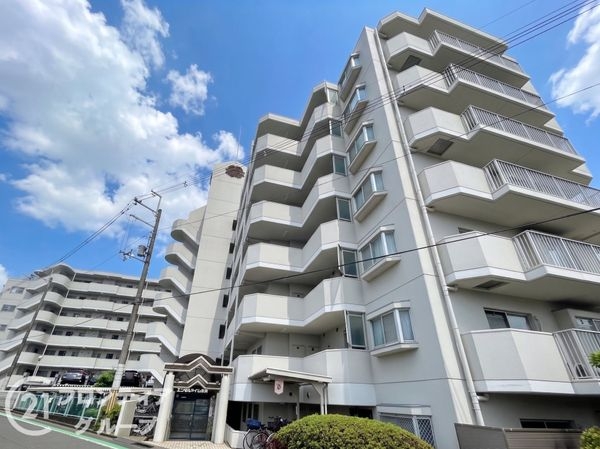 エンゼルハイム奈良　中古マンション