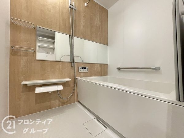 エンゼルハイム奈良　中古マンション