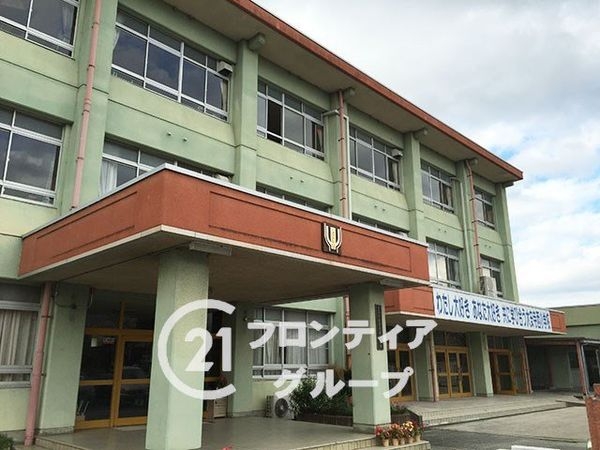 奈良市三条栄町　新築一戸建て　全１区画(奈良市立大安寺西小学校)