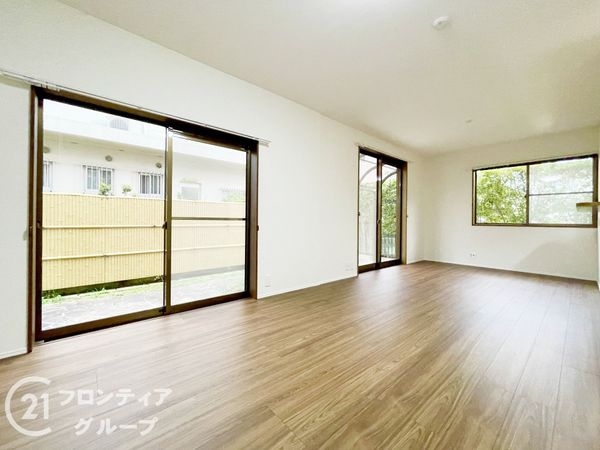 北葛城郡河合町高塚台１丁目　中古一戸建て
