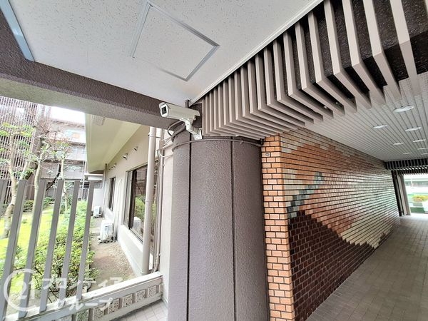 藤和奈良ハイタウン一号棟　中古マンション