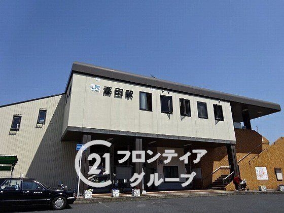 大和高田市今里町　新築一戸建て　１期　１号棟(高田駅(JR西日本桜井線))