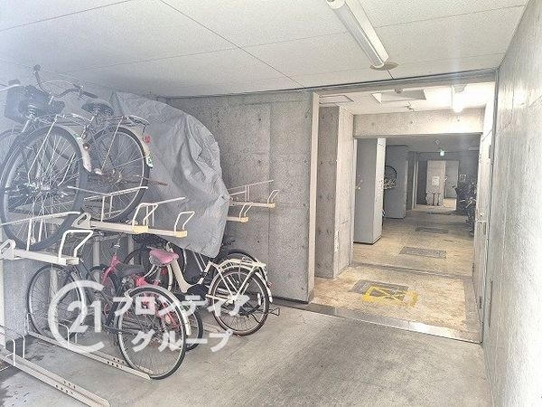 ライオンズ大和高田セントハウス　中古マンション