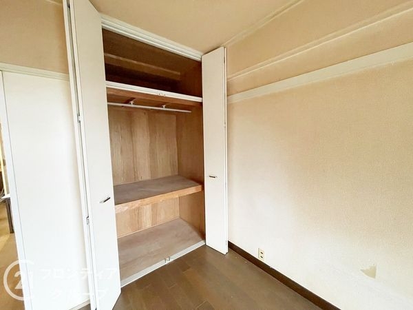 学園前ガーデンハイツ　中古マンション