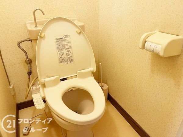学園前ガーデンハイツ　中古マンション