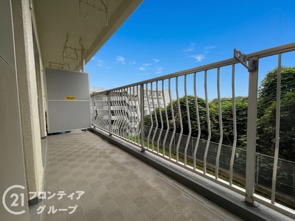学園前ガーデンハイツ　中古マンション