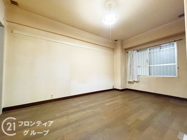 学園前ガーデンハイツ　中古マンション