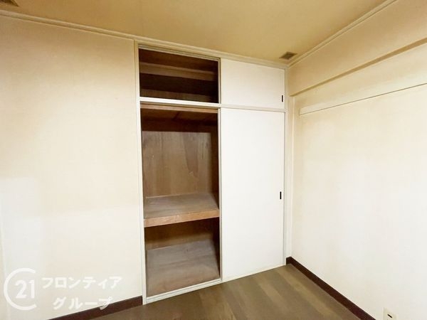 学園前ガーデンハイツ　中古マンション