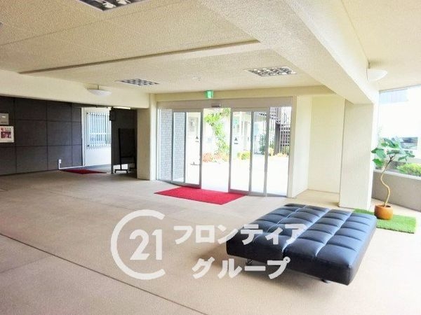 学園前ガーデンハイツ　中古マンション