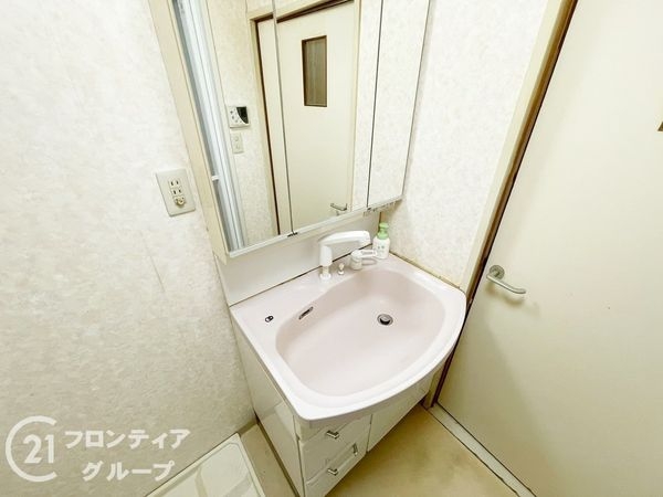 学園前ガーデンハイツ　中古マンション