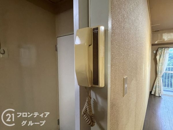 学園前ガーデンハイツ　中古マンション