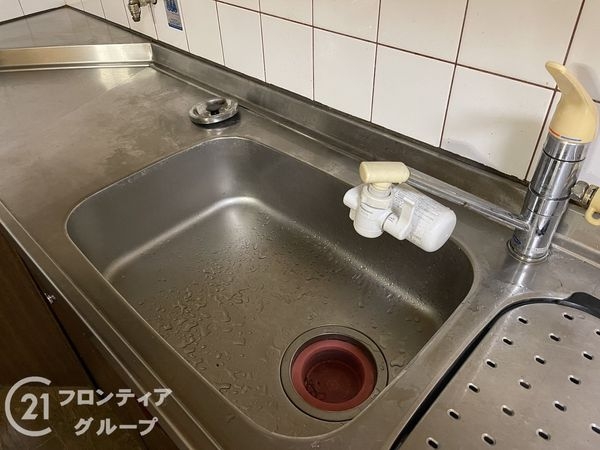 学園前ガーデンハイツ　中古マンション