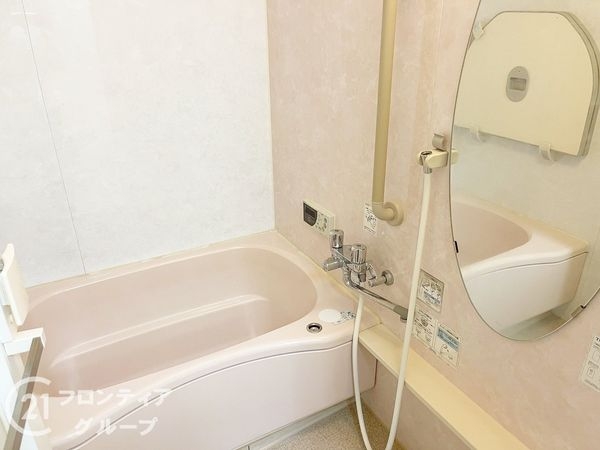 学園前ガーデンハイツ　中古マンション
