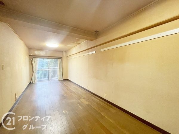 学園前ガーデンハイツ　中古マンション