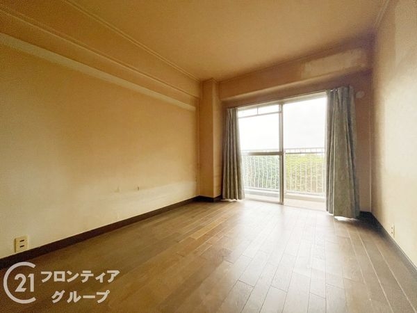 学園前ガーデンハイツ　中古マンション