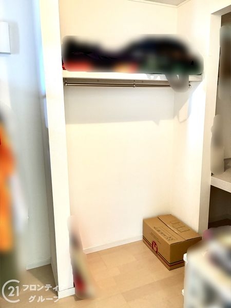 京田辺市同志社山手１丁目の中古一戸建て